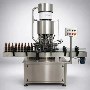 Capping Machine