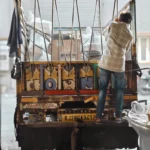 Dispatch of Machines