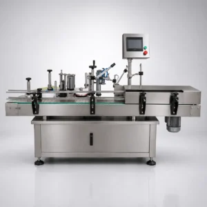 Labelling Machine
