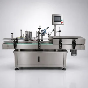 Labelling Machine