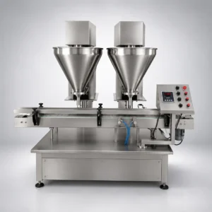 Powder Filling Machine